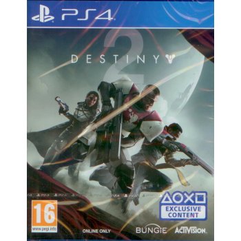 Destiny 2