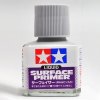 Tamiya Liquid Surface Primer – tekutý tmel šedý (40 ml)