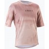 Dámsky cyklistický dres Leatt MTB Gravity 4.0 dusty pink