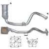 Magnaflow Katalyzátor na PEUGEOT