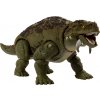 Mattel Jurassic World Hammond Collection Scutosaurus
