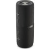 Hama Twin 4.0, Bluetooth reproduktor, rozdeliteľný na 2, TWS, vodeodolný, IP67, 30 W, čierny 188242