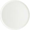 Bonna Iris plochý tanier 32 cm biely