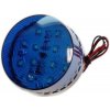 Signalizátor LED HC-05 modrý