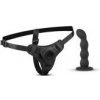 Sada Strap-on s postrojom a Dildo Teazers