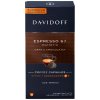 Davidoff Espresso 57 Ristretto hliníkové kapsule do Nespresso 10 ks