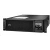 APC Smart- On-Line UPS S dvojitou konverziou (online) 5 kVA 4500 W 10 AC zásuvky/AC zásuviek (SRT5KRMXLI)