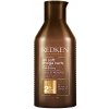 Vyživujúci šampón pre suché vlnité a kučeravé vlasy Redken All Soft Mega Curls - 300 ml