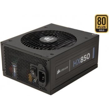 Corsair Platinum HX Series HX850 850W CP-9020138-EU