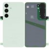 Samsung Galaxy S24 S921B - Batériový Kryt (Jade Green) - GH82-33101E Genuine Service Pack, Jade Green