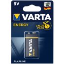 Varta Longlife Power 9V 1ks 4922121411