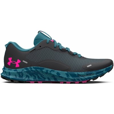 Under Armour UA Charged Bandit TR 2 SP W 3024763 101 gray