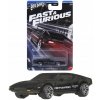 HOT WHEELS FAST & FURIOUS 2/5 HRW52