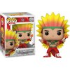 Funko Pop! 121 WWE Ricky The Dragon Steamboat