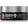 Medi - Peel Hyaluron Dark Benone Peptide 9 Ampoule hydrogélové vankúšiky proti kruhom pod očami 60 ks