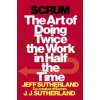 Jeff Sutherland - Scrum