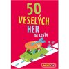 Mindok 50 veselých her na cesty