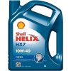 Shell Helix Diesel HX7 10W-40 4 l