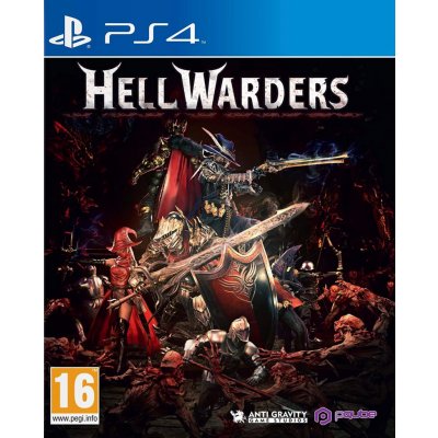 Hell Warders