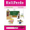 Kuliferdo - pracovné listy - kolektív autorov