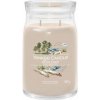 Yankee Candle Seaside Woods signature 567 g