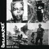 Discharge - War is Hell / Digipack [CD]