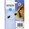 Epson T0712 Cyan - originálny