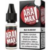 e-liquid ARAMAX Max Blueberry 10ml Obsah nikotinu: 0 mg