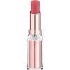 L'Oréal Paris Color Riche Glow Paradise ošetrujúci rúž s balzamom 193 rose mirage 25 g