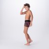 Detské Plavecké boxerky AQUAWAVE IDARO JR M000150883 – čierna