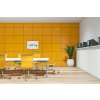 Bi-Office GL070101 Glass Memo Board skleněná magnetická tabule 90 x 60 cm