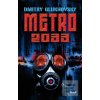 Metro 2033 (Dmitry Glukhovsky)