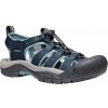 Keen dámské sandály Newport H2 Women Navy/Magnet navy/magnet 37,5