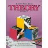 Bastien Piano Basics - Theory - Level 1