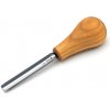 Rydlo BeaverCraft P9/10 rovné - duté, 10mm