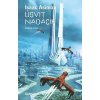 Úsvit nadácie Patrick Frank, Isaac Asimov, Alain Brion