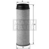 MANN FILTER Poistný filter MANN FILTER CF 1760