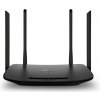 TP-LINK modem s routerom ARCHER VR300 2.4GHz a 5GHz, prístupový bod, IPv6, 1200Mbps, externá pevná anténa, 802.11ac, VDSL/ADSL, ro