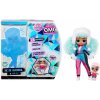 MGA L.O.L Surprise OMG Zimné ochladenie Icy Gurl & Brrr B.B.