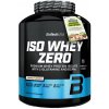 BIOTECH USA ISO WHEY ZERO 1816 g Tiramisu