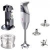 BAMIX Bamix DeLuxe 200 W biely