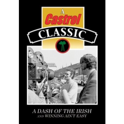 Dash of the Irish