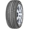 Celoročná pneumatika Kleber Quadraxer SUV 225/45R19 96 V, priľnavosť na snehu (3PMSF)