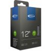 SCHWALBE Duša AV1 (47/62-203) 12x1.75–2.50 AV 40mm 80g
