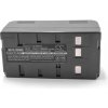 VHBW batéria JVC, Panasonic, Philips BN-V11U 6V, NI-MH, 4200mAh