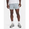 Under Armour UA Meridian Woven 4in Shorts Modrá