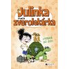 Julinka – malá zverolekárka 6 – Výprava do zoo