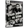 Třicet jedna ve stínu DVD