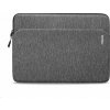 tomtoc Sleeve – 13 MacBook Air/14 MacBook Pro, sivá TOM-A18D2G3