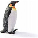 Schleich 14841 divoké zvieratko Tučniak